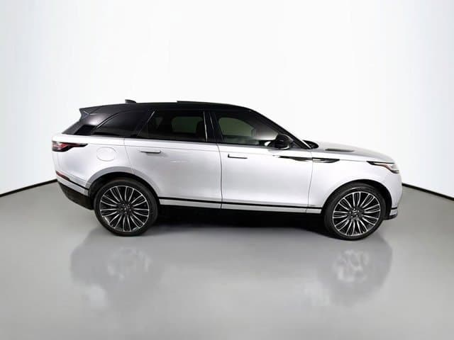 2020 Land Rover Range Rover Velar - Image 28