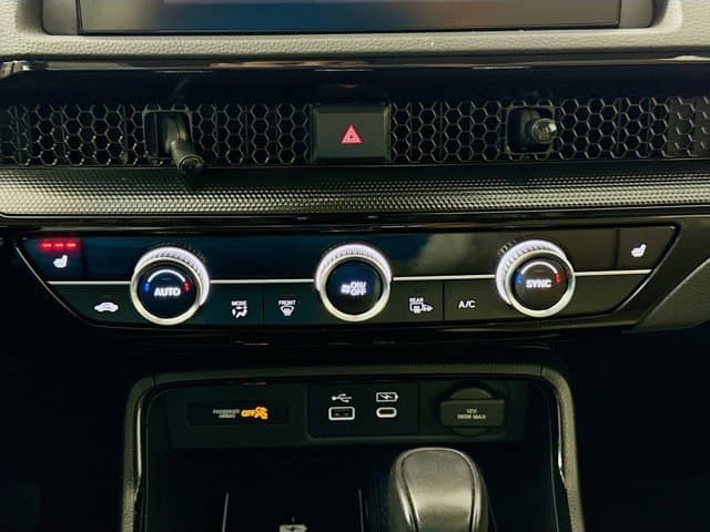 2023 Honda CR-V - Image 16