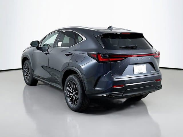 2026 LEXUS NX - Image 6