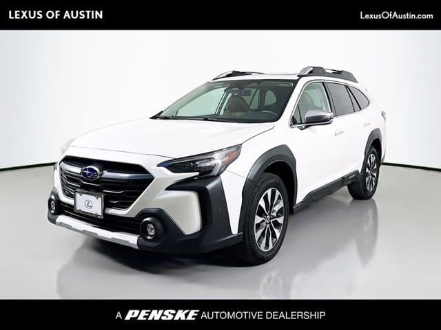 2023 Subaru Outback - Image 1