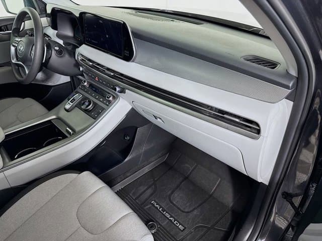 2024 Hyundai Palisade - Image 29