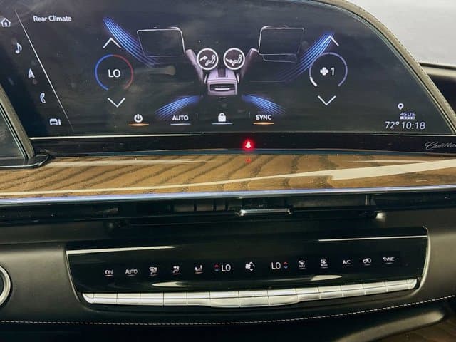 2024 CADILLAC Escalade ESV - Image 15