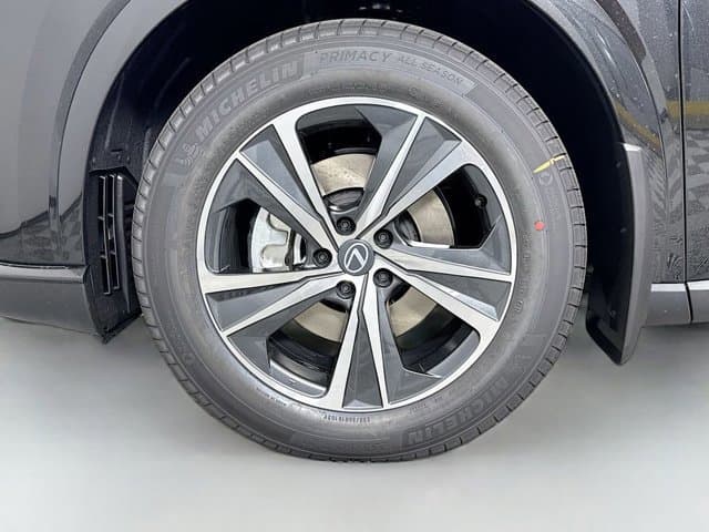 2026 LEXUS RX - Image 22