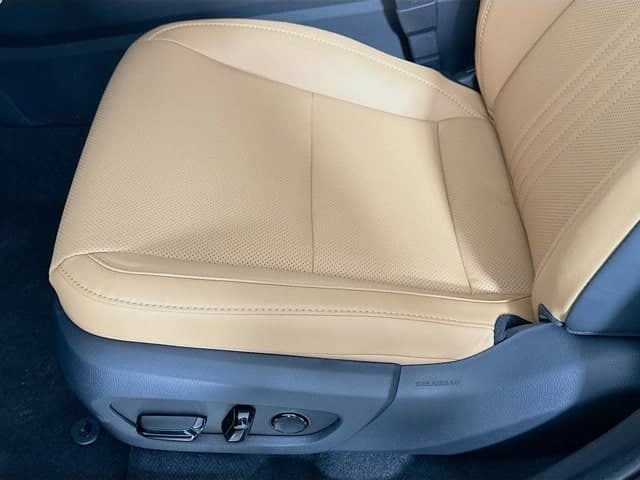 2026 LEXUS NX HYBRID - Image 21