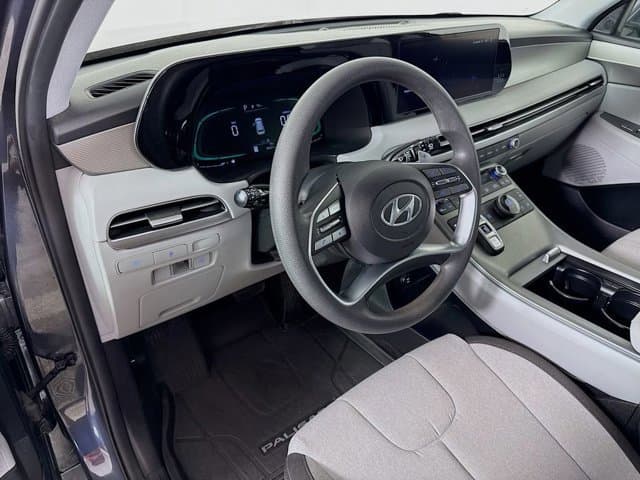 2024 Hyundai Palisade - Image 9