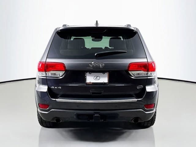 2020 Jeep Grand Cherokee - Image 6