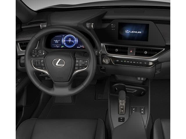 2026 LEXUS UX HYBRID - Image 7