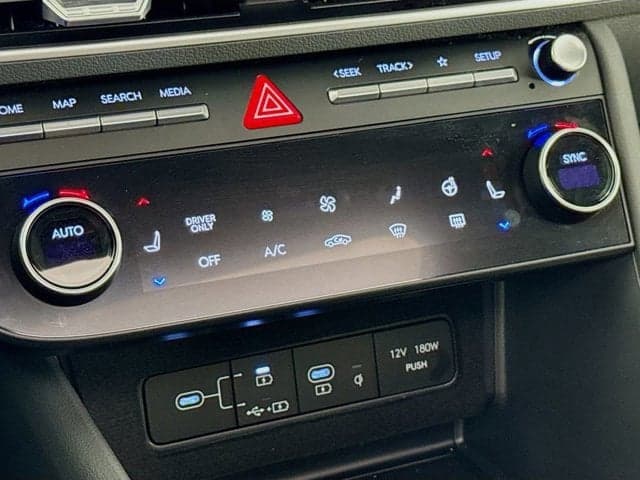 2024 Hyundai Sonata Hybrid - Image 20