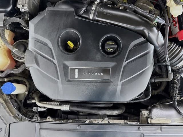 2018 Lincoln MKZ - Image 31