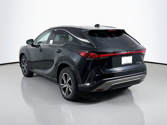 2026 LEXUS RX HYBRID - Image 6