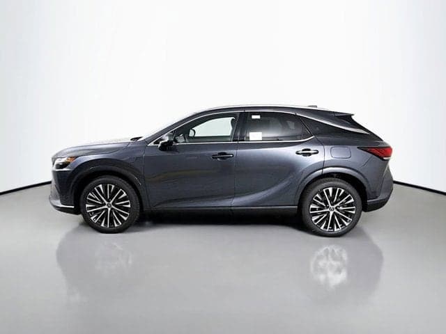2026 LEXUS RX - Image 7