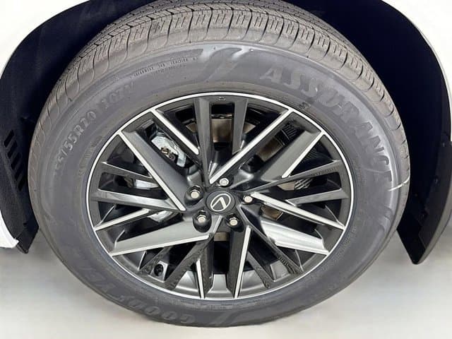 2026 LEXUS TX 350 - Image 23