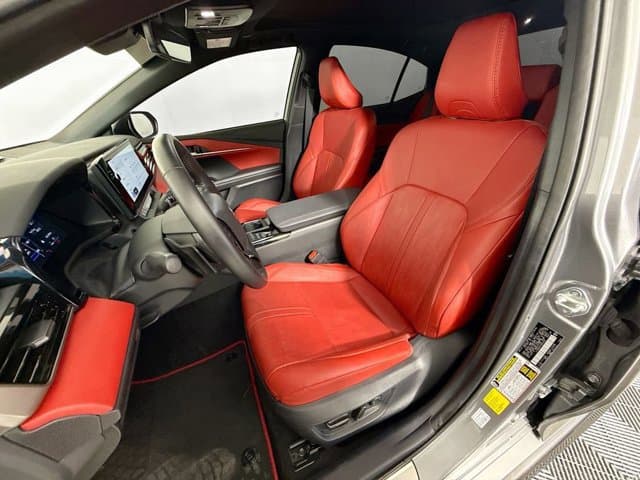 2025 Toyota Camry - Image 22