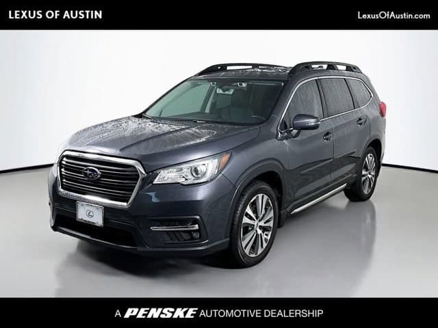 2019 Subaru Ascent - Image 1