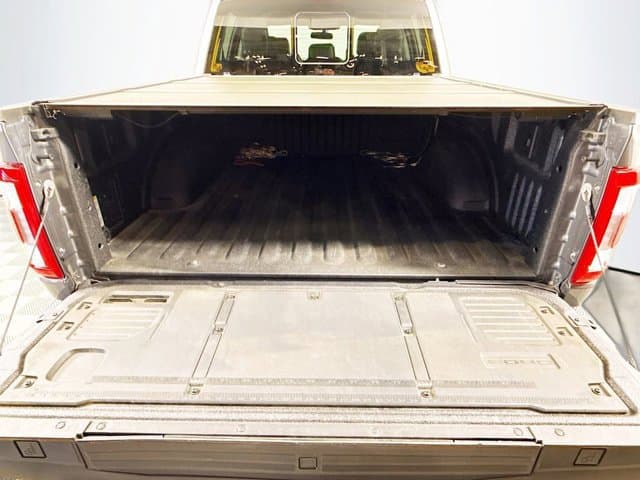 2021 Ford F-150 - Image 27