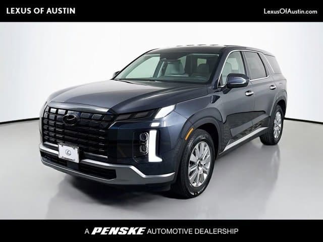2024 Hyundai Palisade - Image 1