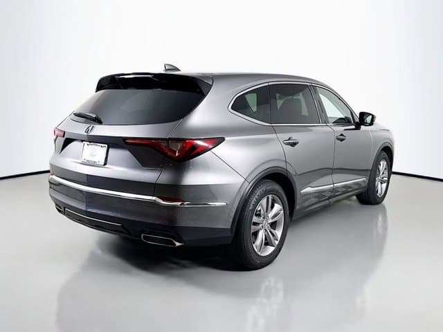 2023 Acura MDX - Image 4