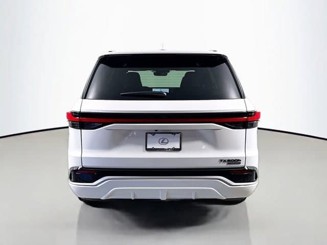 2026 LEXUS TX HYBRID - Image 6