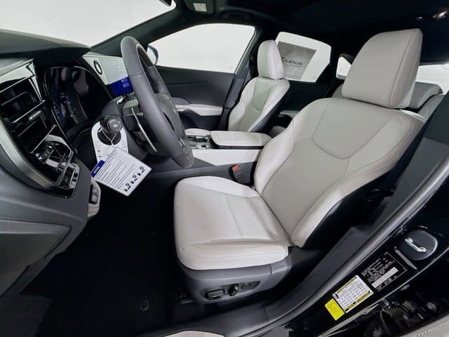 2026 LEXUS RX HYBRID - Image 15