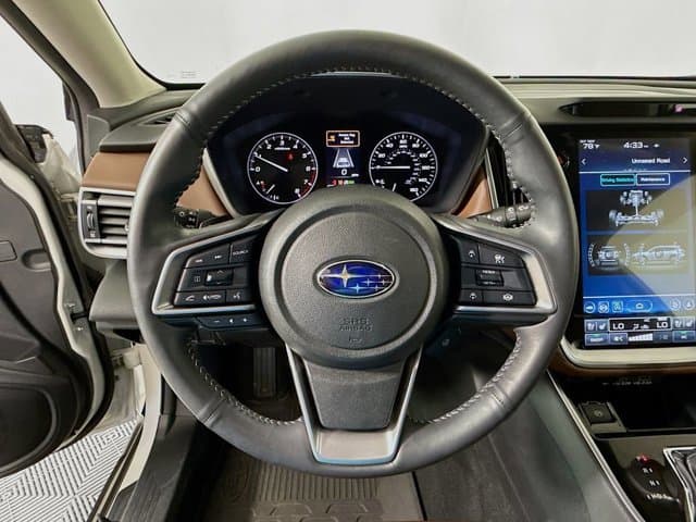 2023 Subaru Outback - Image 11