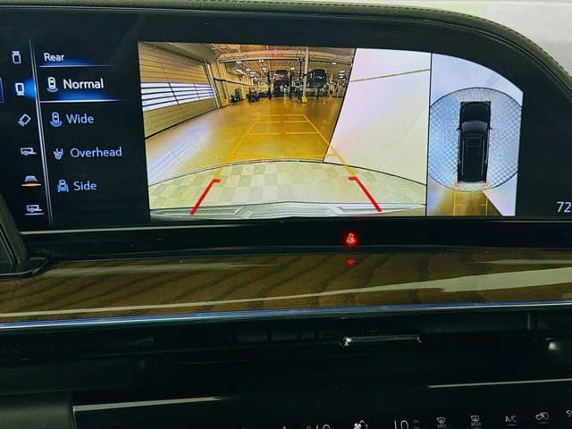 2024 CADILLAC Escalade ESV - Image 13