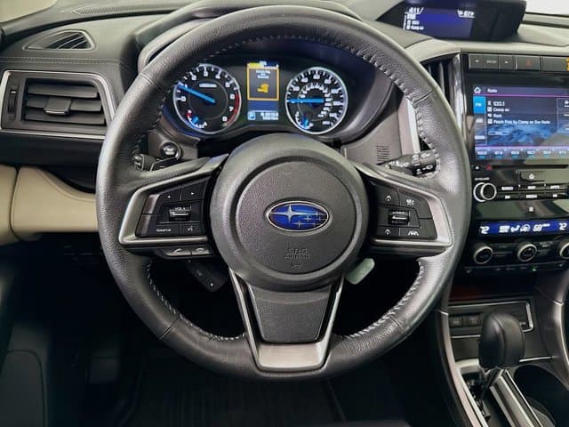 2019 Subaru Ascent - Image 11