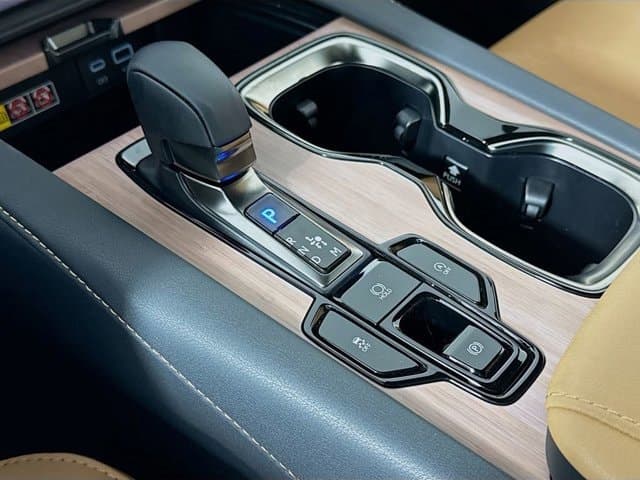 2025 LEXUS RX 350 - Image 17