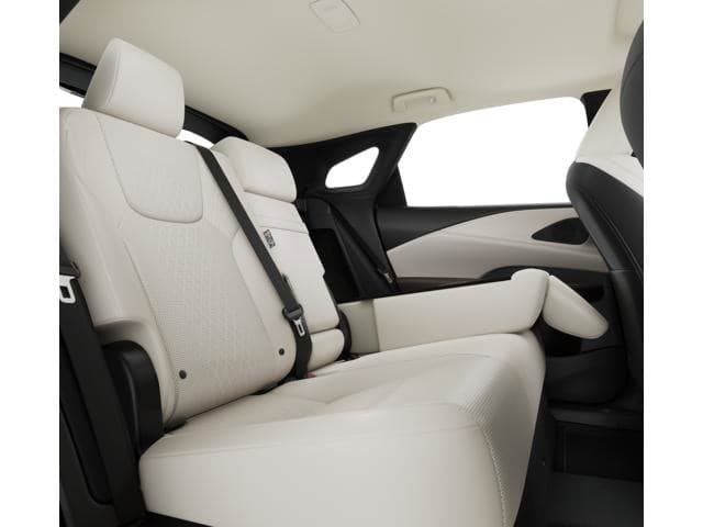 2026 LEXUS RX HYBRID - Image 7