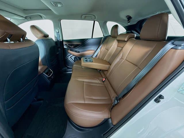 2023 Subaru Outback - Image 26
