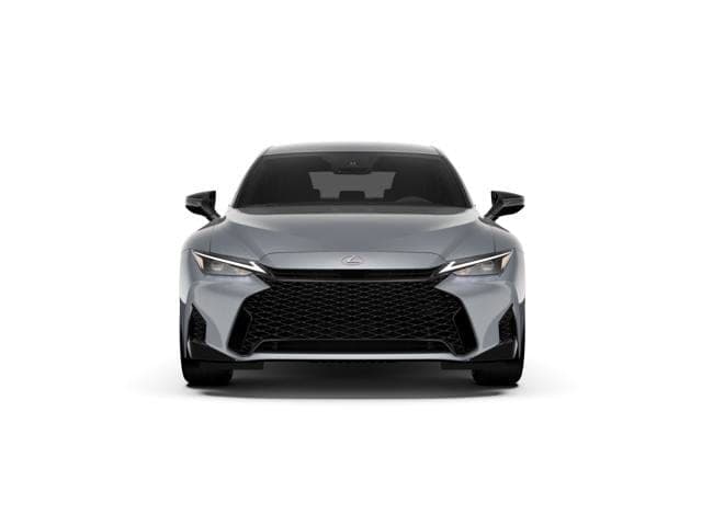 2026 LEXUS IS - Image 5
