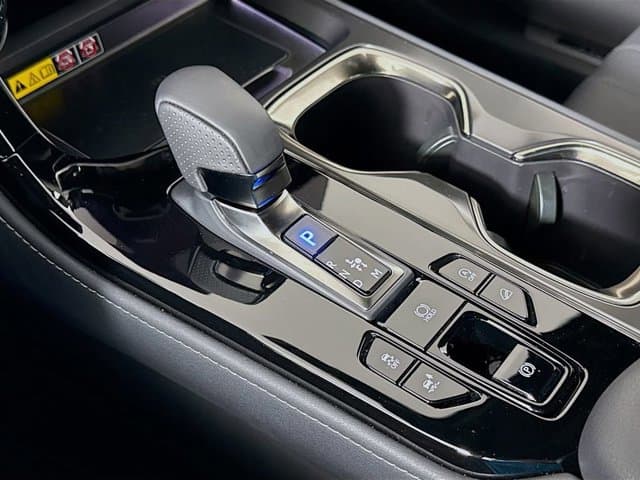 2026 LEXUS NX 350 - Image 17