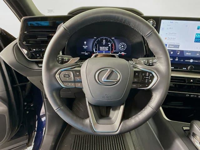 2026 LEXUS TX 350 - Image 11
