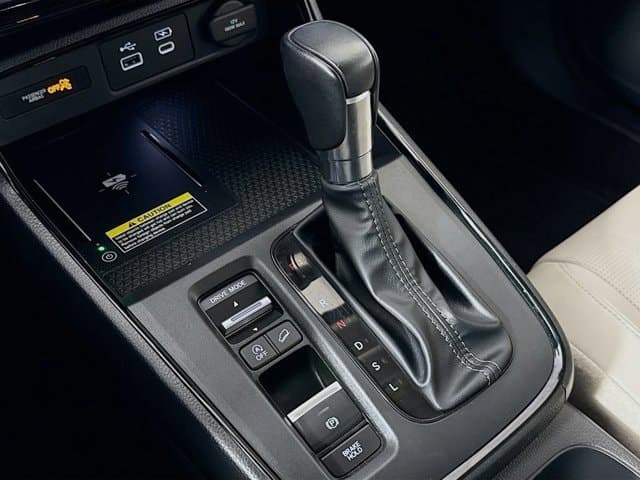 2023 Honda CR-V - Image 17