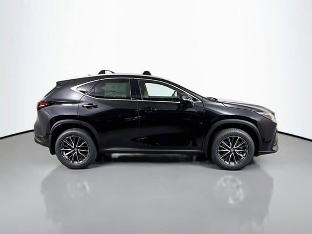 2026 LEXUS NX HYBRID - Image 4