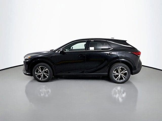 2026 LEXUS RX HYBRID - Image 8