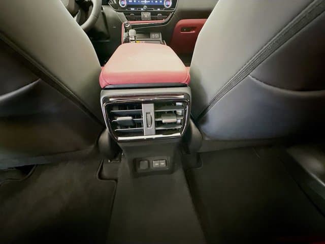 2025 LEXUS NX 350h - Image 25