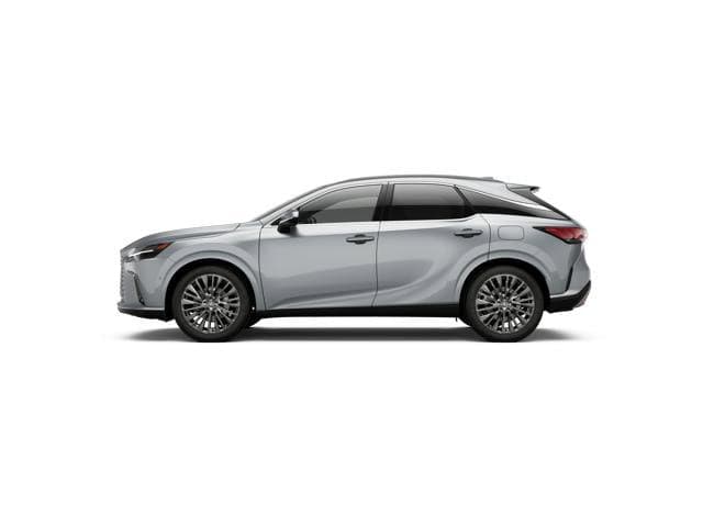 2026 LEXUS RX HYBRID - Image 2