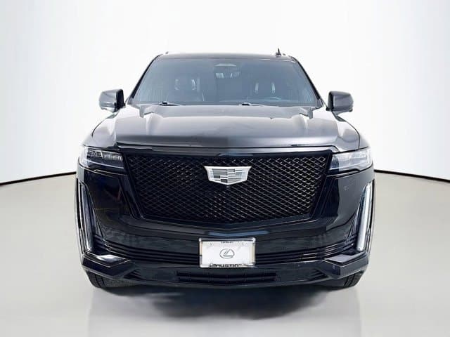 2024 CADILLAC Escalade ESV - Image 2