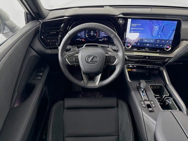 2026 LEXUS TX 350 - Image 19