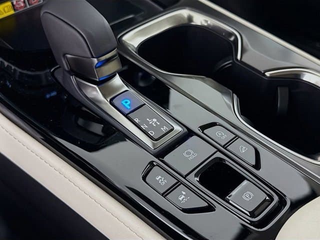 2026 LEXUS NX 350 - Image 15