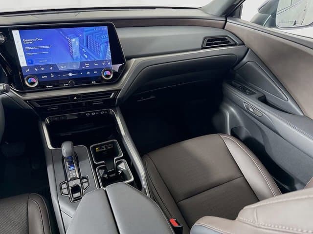 2026 LEXUS TX 350 - Image 25