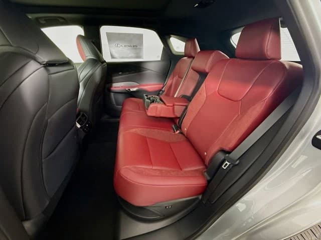 2026 LEXUS RX HYBRID - Image 17