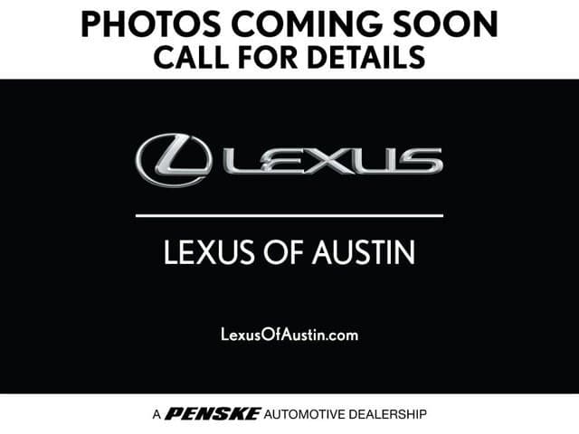 2026 LEXUS RX