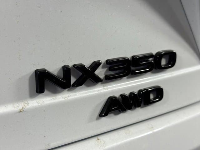 2026 LEXUS NX 350 - Image 22
