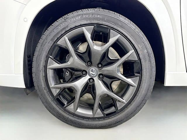 2026 LEXUS TX HYBRID - Image 23