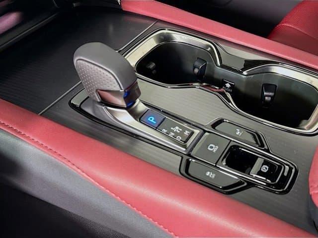 2026 LEXUS RX HYBRID - Image 15