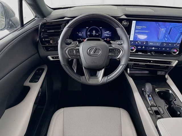 2026 LEXUS RX HYBRID - Image 18