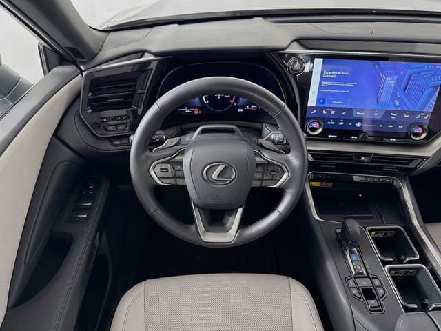 2026 LEXUS TX 350 - Image 23