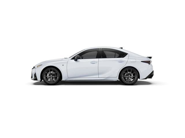 2026 LEXUS IS - Image 2