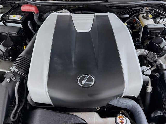 2023 LEXUS IS 350 - Image 29